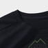 Футболка Kailas Functional T-Shirt Men's, Turquoise (KG2417109) - фото