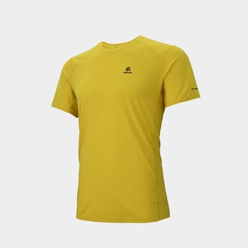 Футболка Kailas Functional T-Shirt Men's, Yellow (KG2417103) - фото