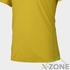 Футболка Kailas Functional T-Shirt Men's, Yellow (KG2417103) - фото