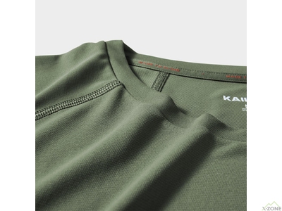 Футболка Kailas Functional T-Shirt Men's, Yellow (KG2417103) - фото