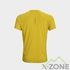 Футболка Kailas Functional T-Shirt Men's, Yellow (KG2417103) - фото