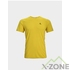 Футболка Kailas Functional T-Shirt Men's, Yellow (KG2417103) - фото