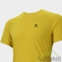 Футболка Kailas Functional T-Shirt Men's, Yellow (KG2417103) - фото