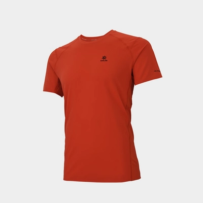Футболка Kailas Functional T-Shirt Men's, Red (KG2417103) - фото