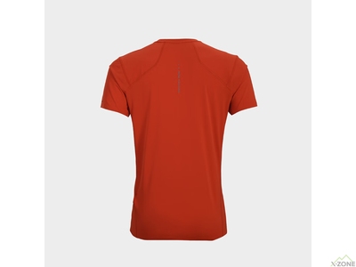 Футболка Kailas Functional T-Shirt Men's, Red (KG2417103) - фото