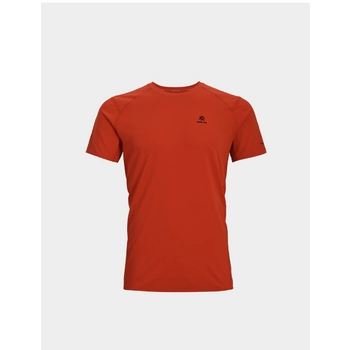 Футболка Kailas Functional T-Shirt Men's, Red (KG2417103) - фото