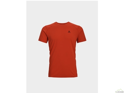 Футболка Kailas Functional T-Shirt Men's, Red (KG2417103) - фото