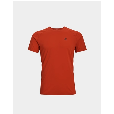 Футболка Kailas Functional T-Shirt Men's, Red (KG2417103) - фото