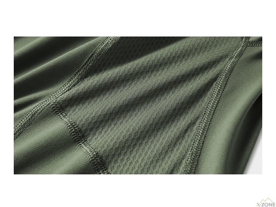Футболка Kailas Functional T-Shirt Men's, Green (KG2417103) - фото