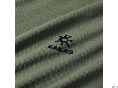 Футболка Kailas Functional T-Shirt Men's, Green (KG2417103) - фото