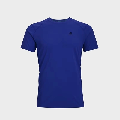 Футболка Kailas Functional T-Shirt Men's, Blue (KG2417103) - фото
