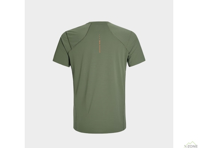 Футболка Kailas Functional T-Shirt Men's, Green (KG2417103) - фото