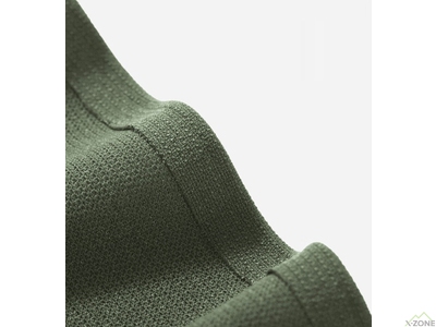 Футболка Kailas Functional T-Shirt Men's, Green (KG2417103) - фото