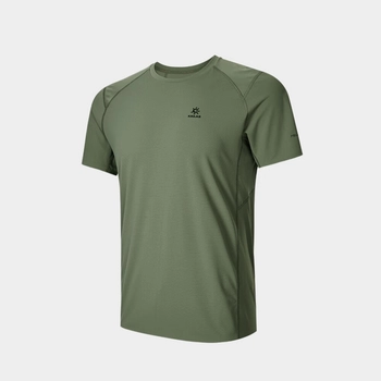 Футболка Kailas Functional T-Shirt Men's, Green (KG2417103) - фото