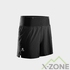 Шорты беговые Kailas Trail Running Shorts Men's с подкладкой, Black (KG2415313) - фото