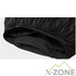 Шорты беговые Kailas Trail Running Shorts Men's с подкладкой, Black (KG2415313) - фото