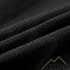 Шорты беговые Kailas Trail Running Shorts Men's с подкладкой, Black (KG2415313) - фото