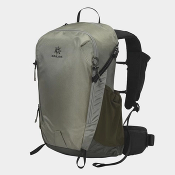 Рюкзак Kailas Peak-Chaser Lightweight Trekking Backpack 22L, Green (KA2453008) - фото