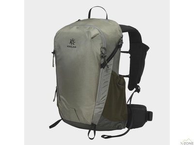 Рюкзак Kailas Peak-Chaser Lightweight Trekking Backpack 22L, Green (KA2453008) - фото