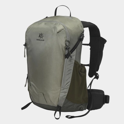 Рюкзак Kailas Peak-Chaser Lightweight Trekking Backpack 22L, Green (KA2453008) - фото