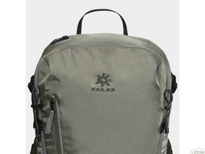Рюкзак Kailas Peak-Chaser Lightweight Trekking Backpack 22L, Green (KA2453008) - фото