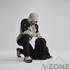 Рюкзак Kailas Peak-Chaser Lightweight Trekking Backpack 22L, Green (KA2453008) - фото