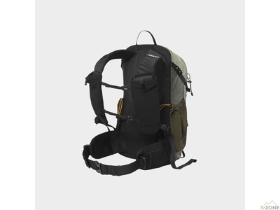 Рюкзак Kailas Peak-Chaser Lightweight Trekking Backpack 22L, Green (KA2453008) - фото