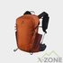 Рюкзак Kailas Peak-Chaser Lightweight Trekking Backpack 22L, Orange (KA2453008) - фото