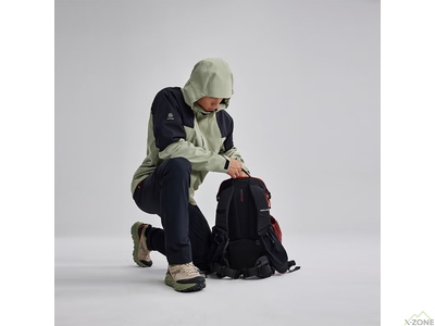 Рюкзак Kailas Peak-Chaser Lightweight Trekking Backpack 22L, Orange (KA2453008) - фото