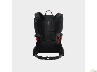 Рюкзак Kailas Peak-Chaser Lightweight Trekking Backpack 22L, Orange (KA2453008) - фото