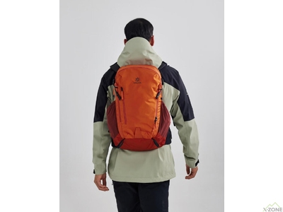 Рюкзак Kailas Peak-Chaser Lightweight Trekking Backpack 22L, Orange (KA2453008) - фото