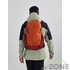 Рюкзак Kailas Peak-Chaser Lightweight Trekking Backpack 22L, Orange (KA2453008) - фото