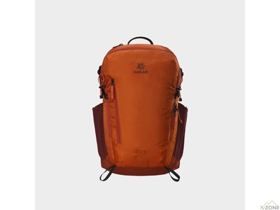 Рюкзак Kailas Peak-Chaser Lightweight Trekking Backpack 22L, Orange (KA2453008) - фото