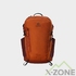 Рюкзак Kailas Peak-Chaser Lightweight Trekking Backpack 22L, Orange (KA2453008) - фото