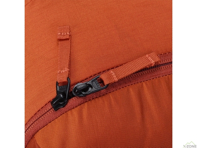 Рюкзак Kailas Peak-Chaser Lightweight Trekking Backpack 22L, Orange (KA2453008) - фото
