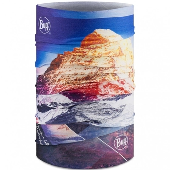 Повязка Buff Original Mountain Collection, Matterhorn Multi (BU 120758.555.10.00) - фото