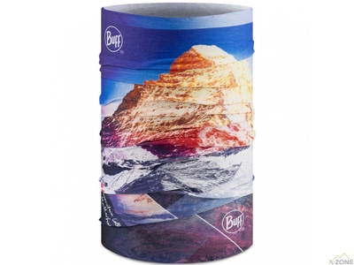 Повязка Buff Original Mountain Collection, Matterhorn Multi (BU 120758.555.10.00) - фото