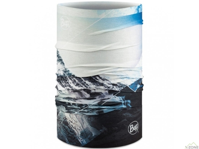 Повязка Buff Original Mountain Collection, Mount Everest (BU 121757.555.10.00) - фото