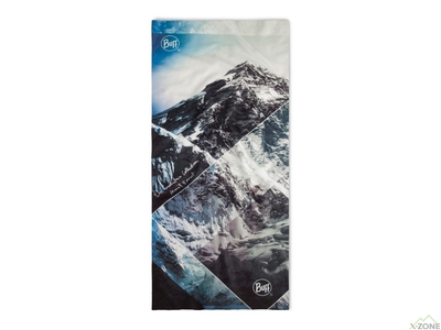Повязка Buff Original Mountain Collection, Mount Everest (BU 121757.555.10.00) - фото