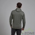 Куртка флисовая Montane Protium Hoodie Men's, Caper - фото