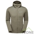 Куртка флисовая Montane Protium Hoodie Men's, Caper - фото