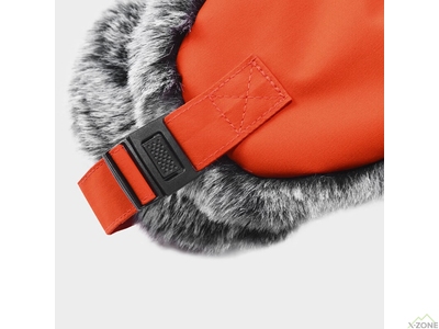 Шапка-ушанка Kailas Ushanka, Blue (KF2341508) - фото