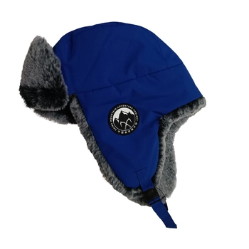 Шапка-ушанка Kailas Ushanka, Blue (KF2341508) - фото