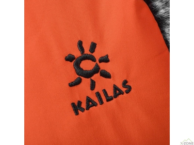 Шапка-ушанка Kailas Ushanka, Pink (KF2341508) - фото