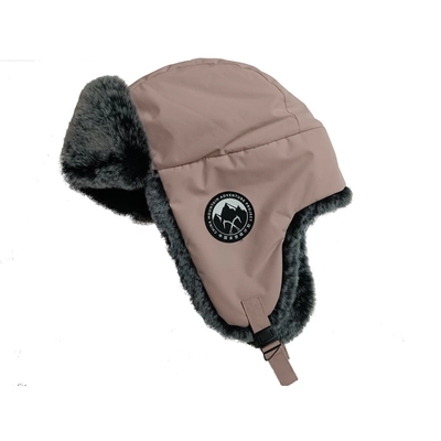 Шапка-ушанка Kailas Ushanka, Pink (KF2341508) - фото