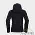 Куртка пуховая Kailas Down Jacket Women's, Black (KG2343214) - фото