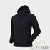 Куртка пуховая Kailas Down Jacket Women's, Black (KG2343214) - фото