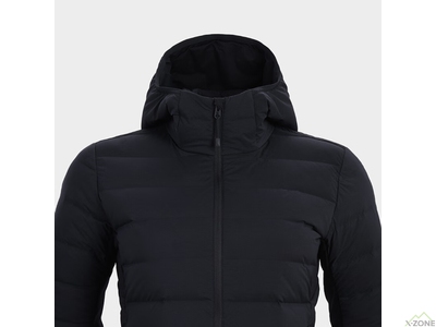 Куртка пуховая Kailas Down Jacket Women's, Black (KG2343214) - фото
