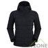 Куртка пуховая Kailas Down Jacket Women's, Black (KG2343214) - фото
