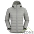 Куртка пухова Kailas Down Jacket Women's, Grey (KG2343214) - фото